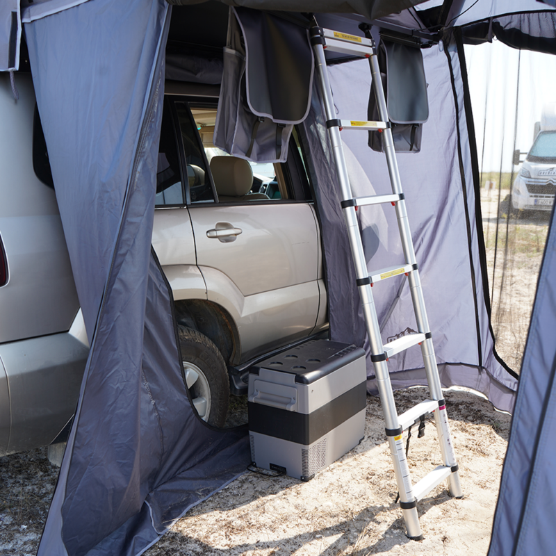 Anexa-cort-auto-Overlander-Discover-MAX-2.1m-x-2.1m-cu-Sky-Roof-7-1