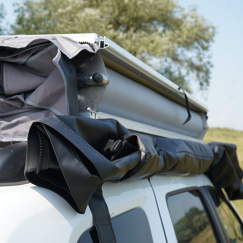 Cort-plafon-auto-Overlander-Explorer-3.0-140-cm-cu-sky-roof-roof-top-tent-1-1-1