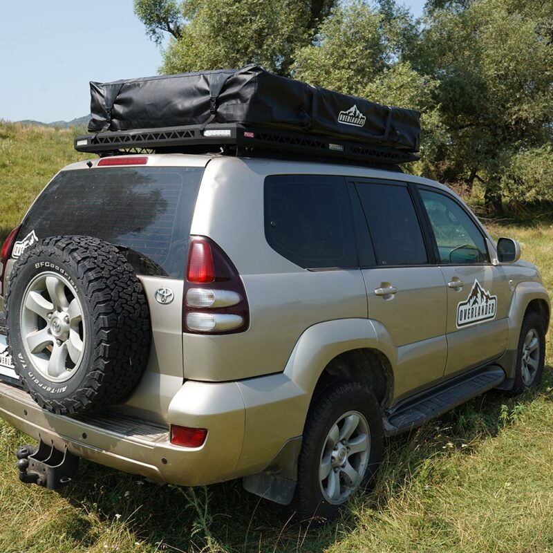 Cort-plafon-auto-Overlander-Explorer-3.0-160-cm-cu-sky-roof-roof-top-tent-24-1