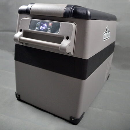Overlander 45L Car Refrigerator for Camping