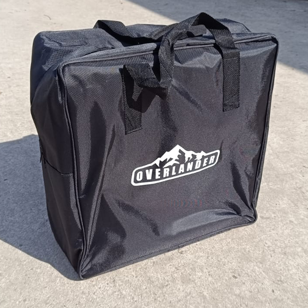 Overlander Bag for 2 Camping Chairs
