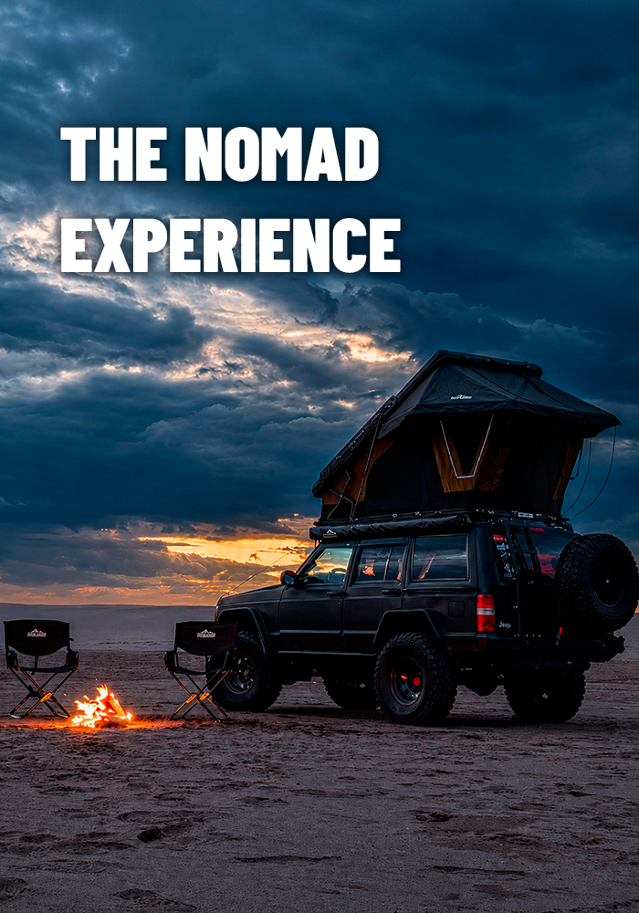 Overlander Nomad