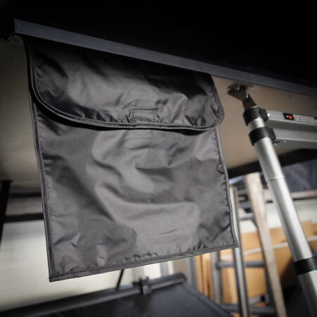Overlander Footwear Storage Bag