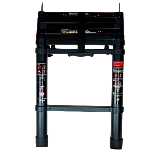 Overlander Telescopic Ladder