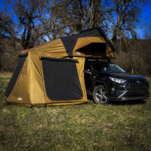 Annex Tents