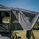 Overlander Discover MAX 1.6×2.1M Roof Top Tent with Sky Roof – photo 8