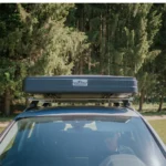 Overlander Discover MAX 1.6×2.1M Roof Top Tent with Sky Roof – photo 12