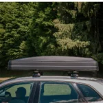 Overlander Discover MAX 1.6×2.1M Roof Top Tent with Sky Roof – photo 13