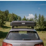 Overlander Discover MAX 1.6×2.1M Roof Top Tent with Sky Roof – photo 14