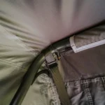 Overlander Discover MAX 1.6×2.1M Roof Top Tent with Sky Roof – photo 30