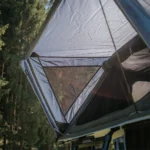 Overlander Discover MAX 2.1×2.1M Roof Top Tent with Sky Roof – photo 5