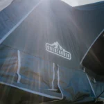 Overlander Discover MAX 2.1×2.1M Roof Top Tent with Sky Roof – photo 6