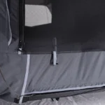 Overlander Discover MAX 2.1×2.1M Roof Top Tent with Sky Roof – photo 19