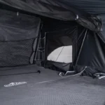Overlander Discover MAX 2.1×2.1M Roof Top Tent with Sky Roof – photo 20