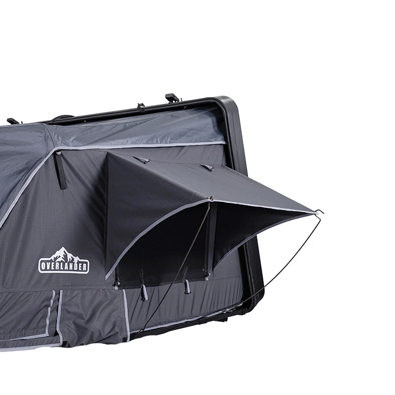 Overlander Discover MAX 2.1×2.1M Roof Top Tent with Sky Roof – photo 23
