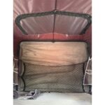 Overlander Discover MAX roof top tent with Sky Roof